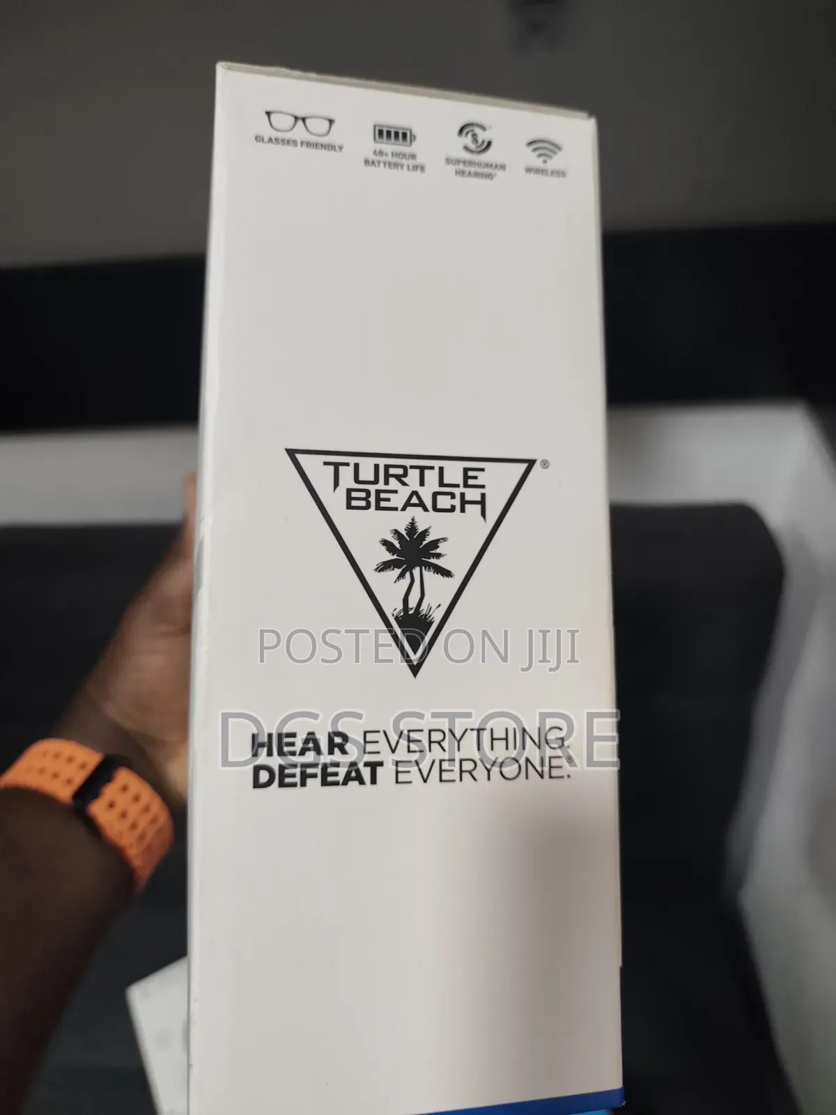 Turtle Beach Stealth 600 Gen 2 Max Wireless Headphone