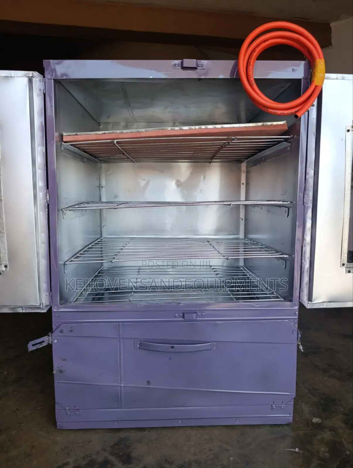 Baking Oven
