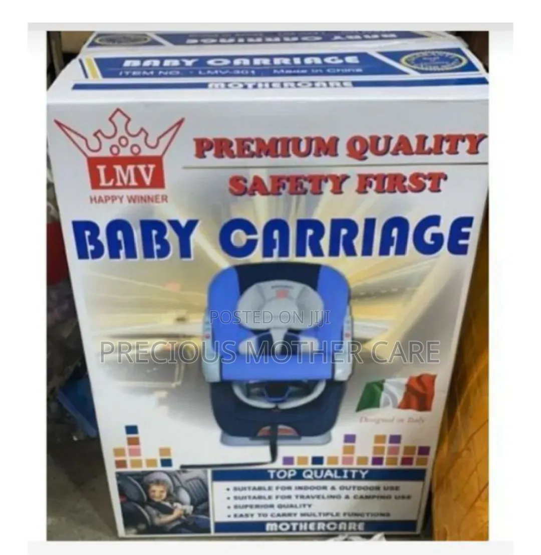 Baby Car Seat for 3month to 4years Plus