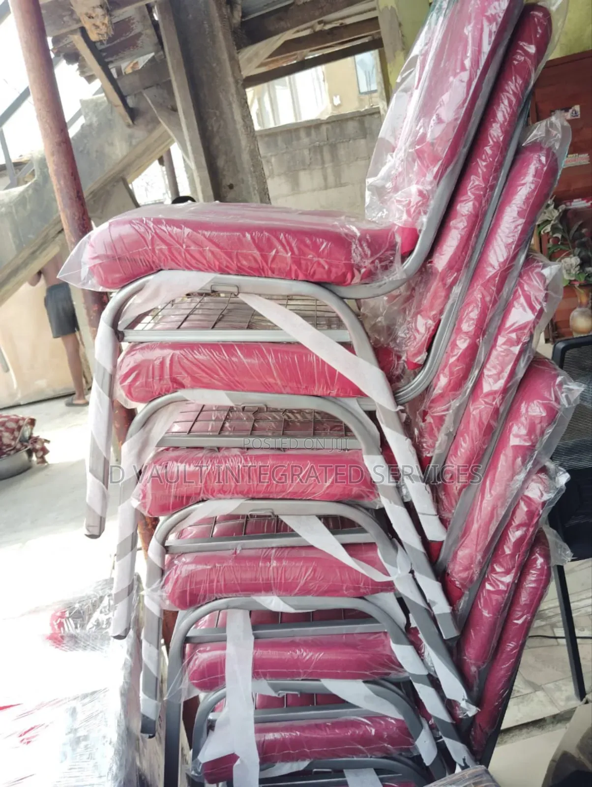 Wedding Chair / Gathering Chair