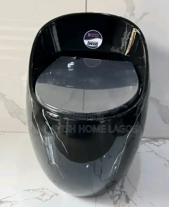England Smart Water Closet