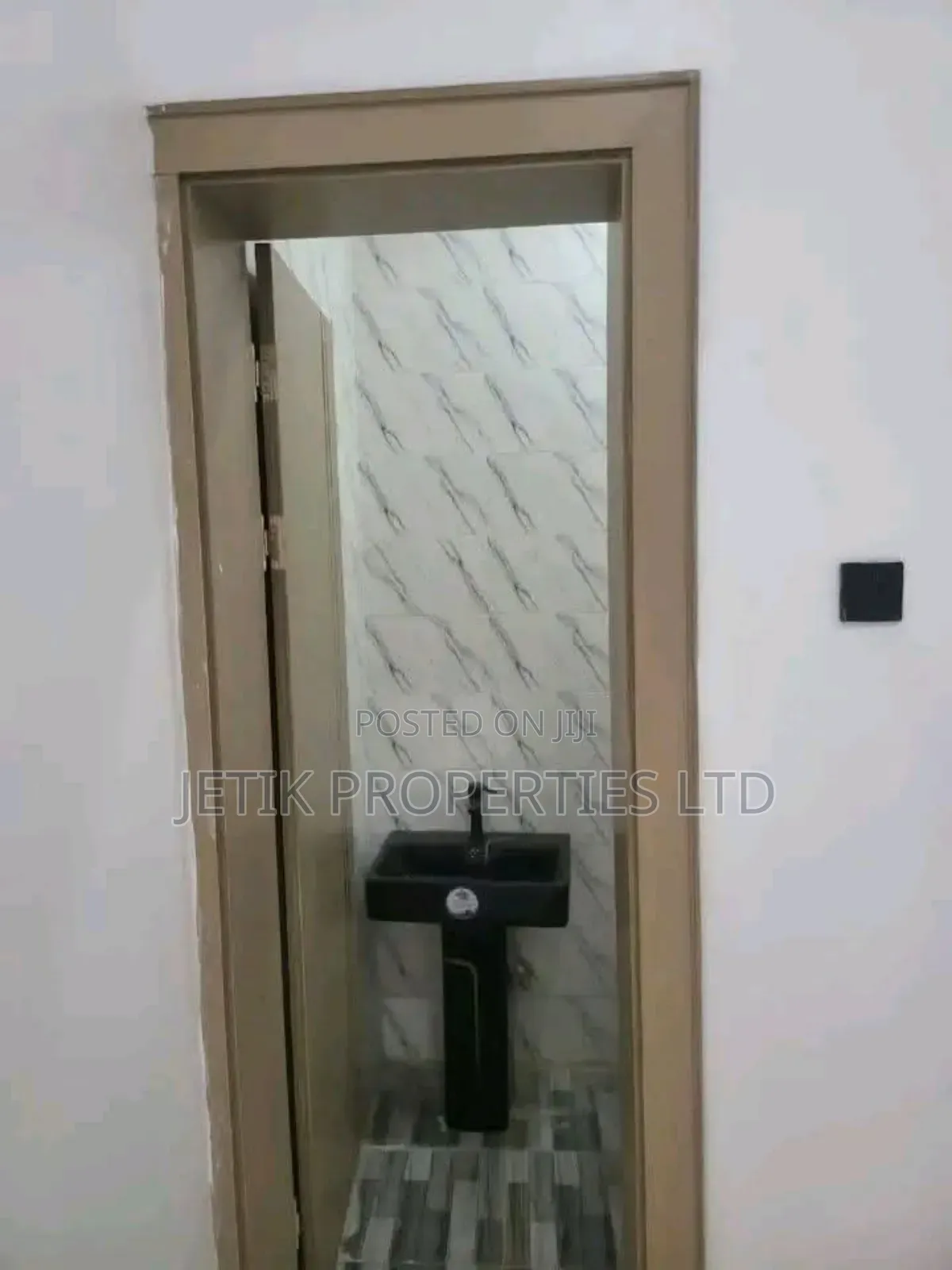 Furnished 3bdrm House in International Market, Makurdi for sale