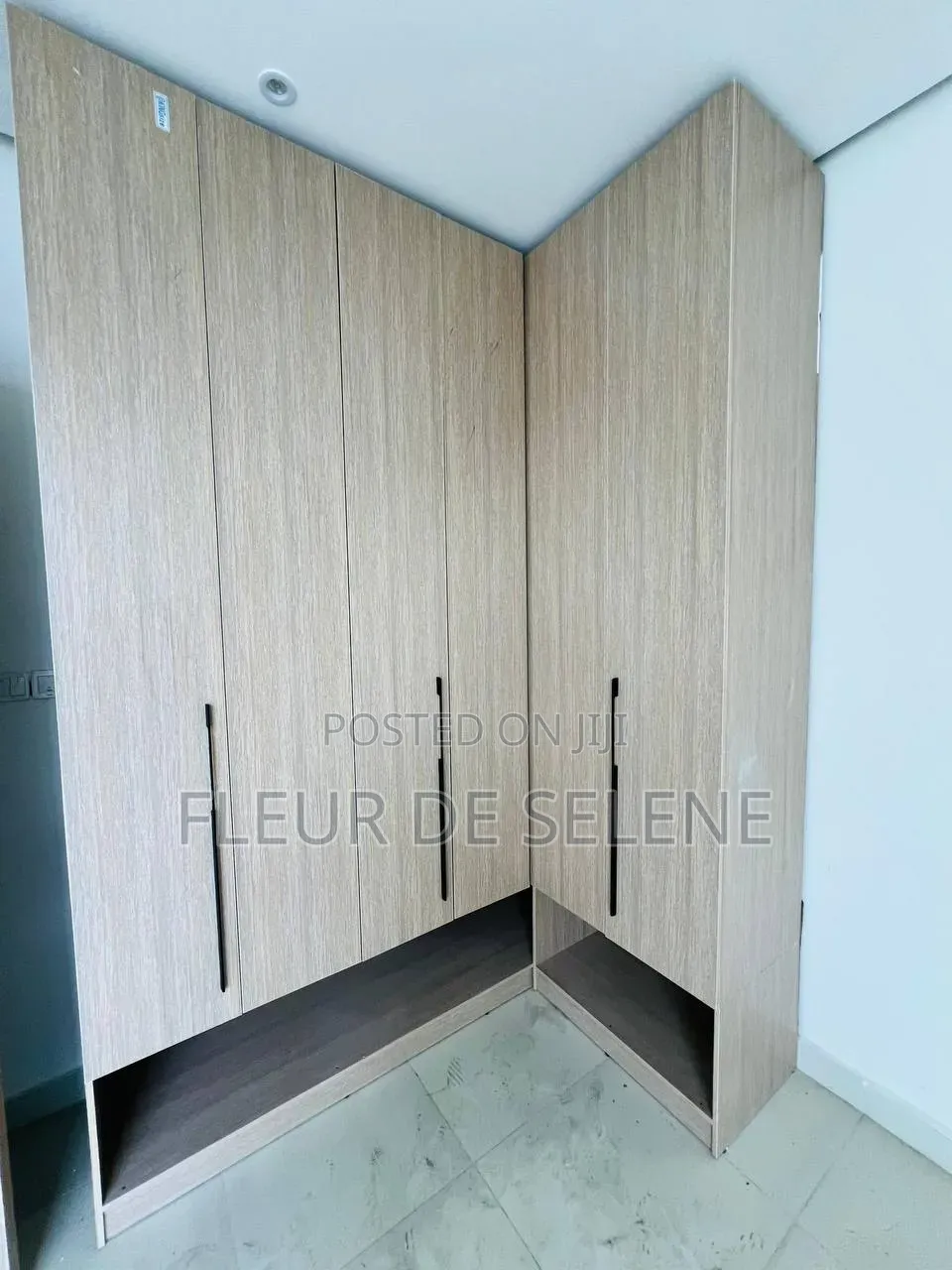 4bdrm Duplex in Chevron, Lagos Island / Lagos Island for rent