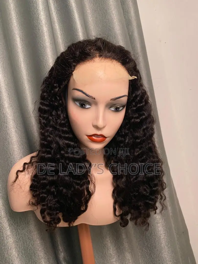 22” Burmese Curl