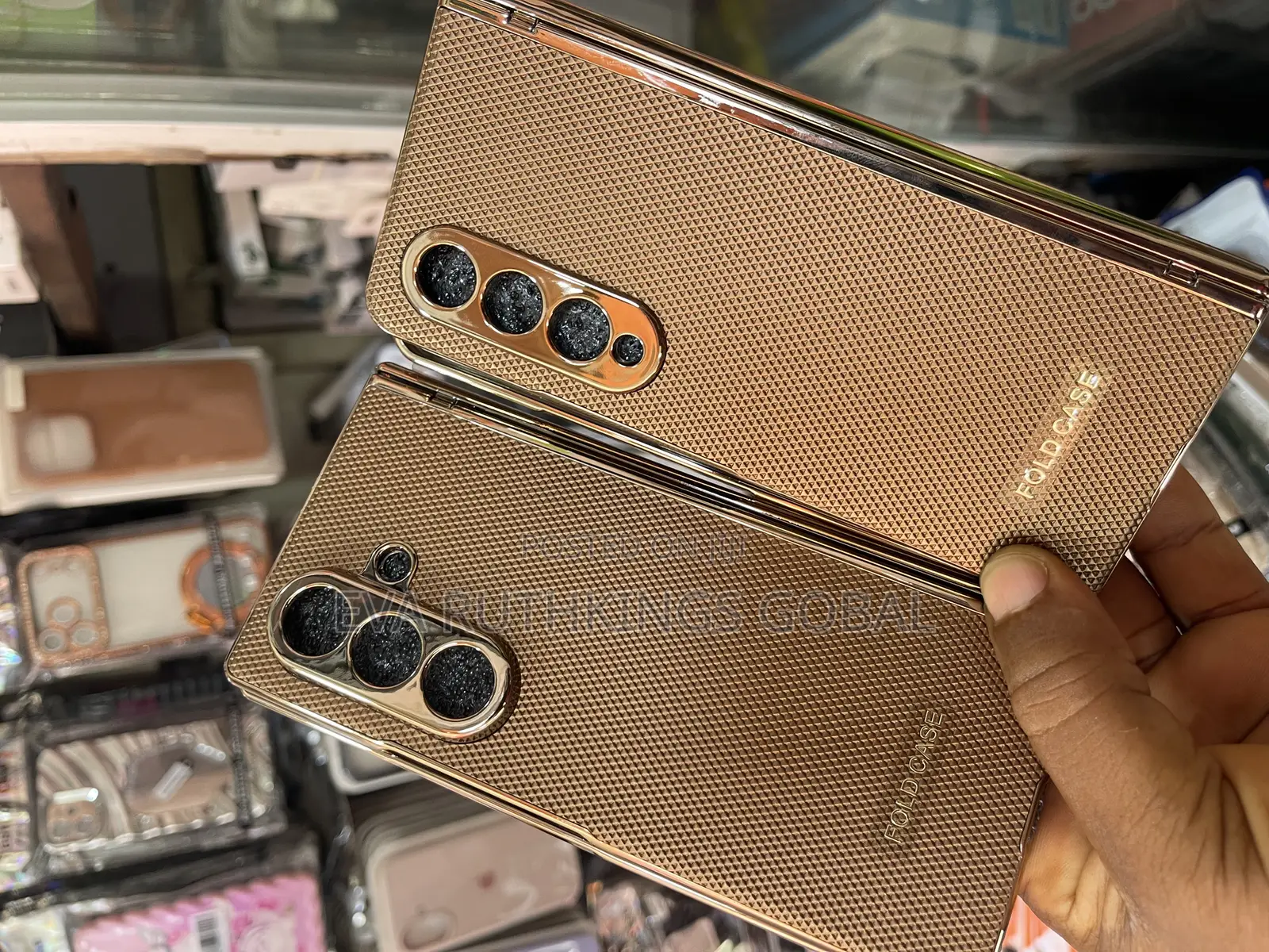 Samsung Galaxy Fold Case