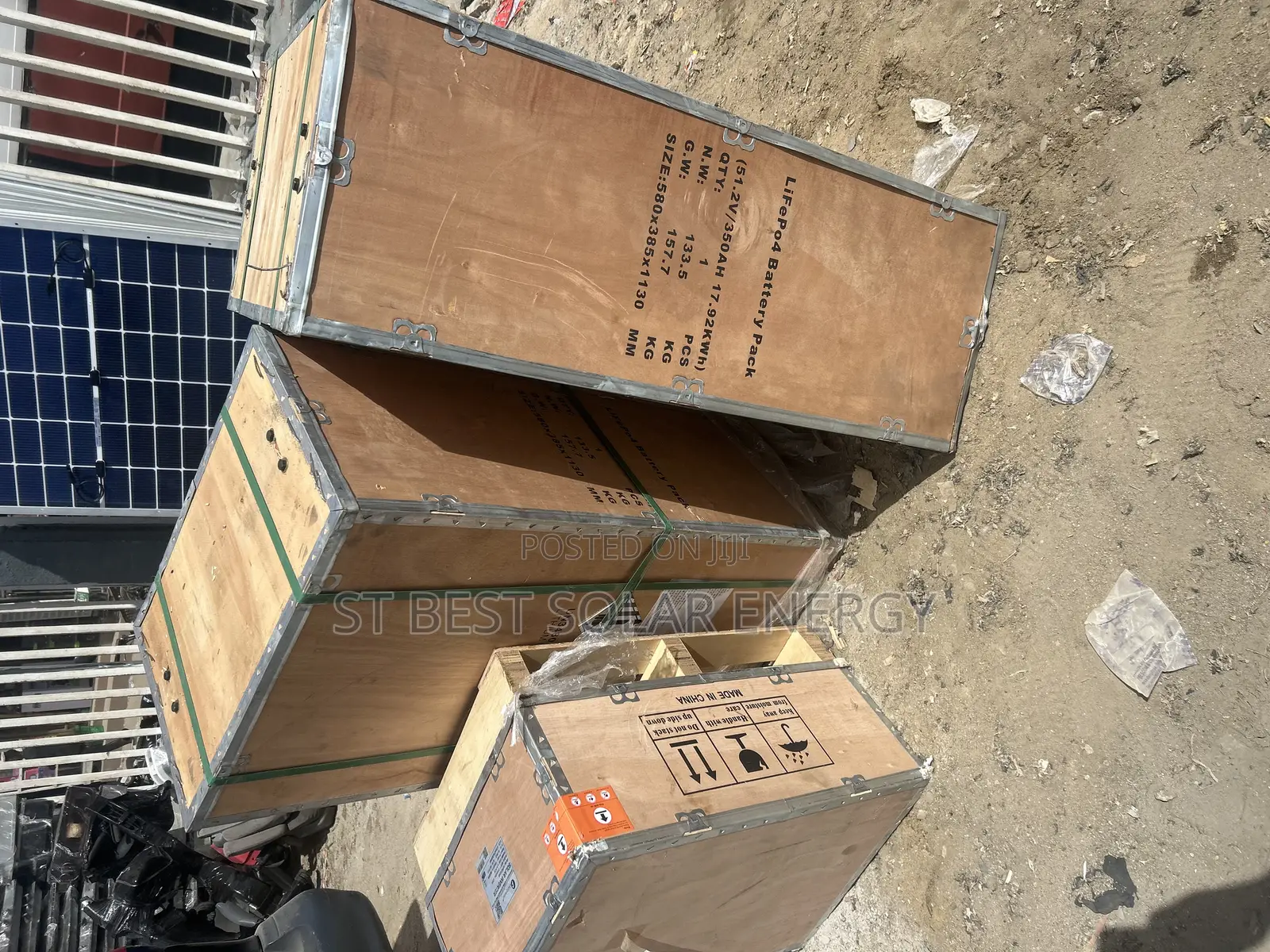 10kva Felicity Hybrid Inverter