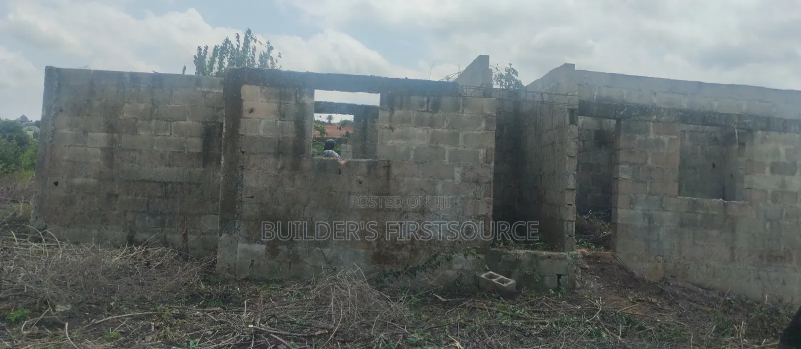 3bdrm Apartment in Epe for sale