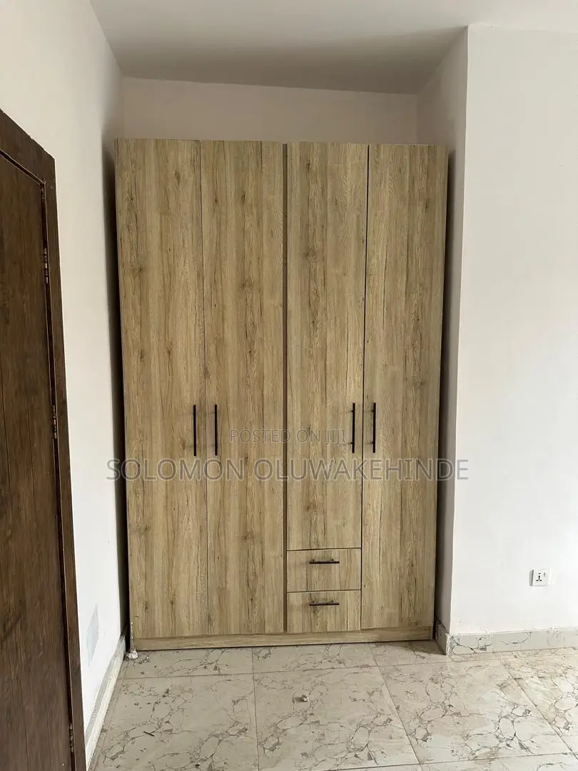 3bdrm Block of Flats in Ikeja Gra for sale