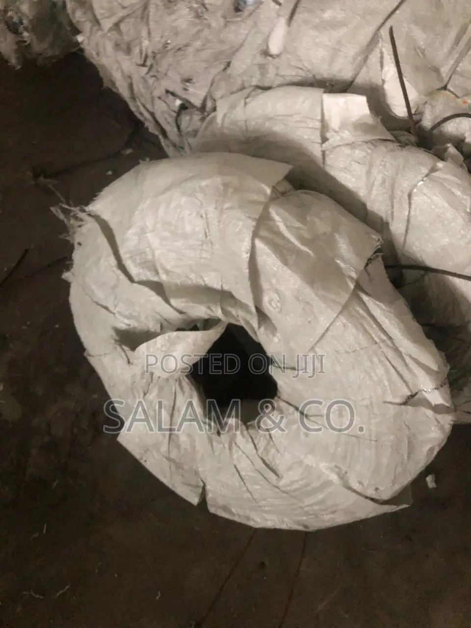 Heavy-Duty Concertina Razor Wire/ Barbed Wire - For High Security