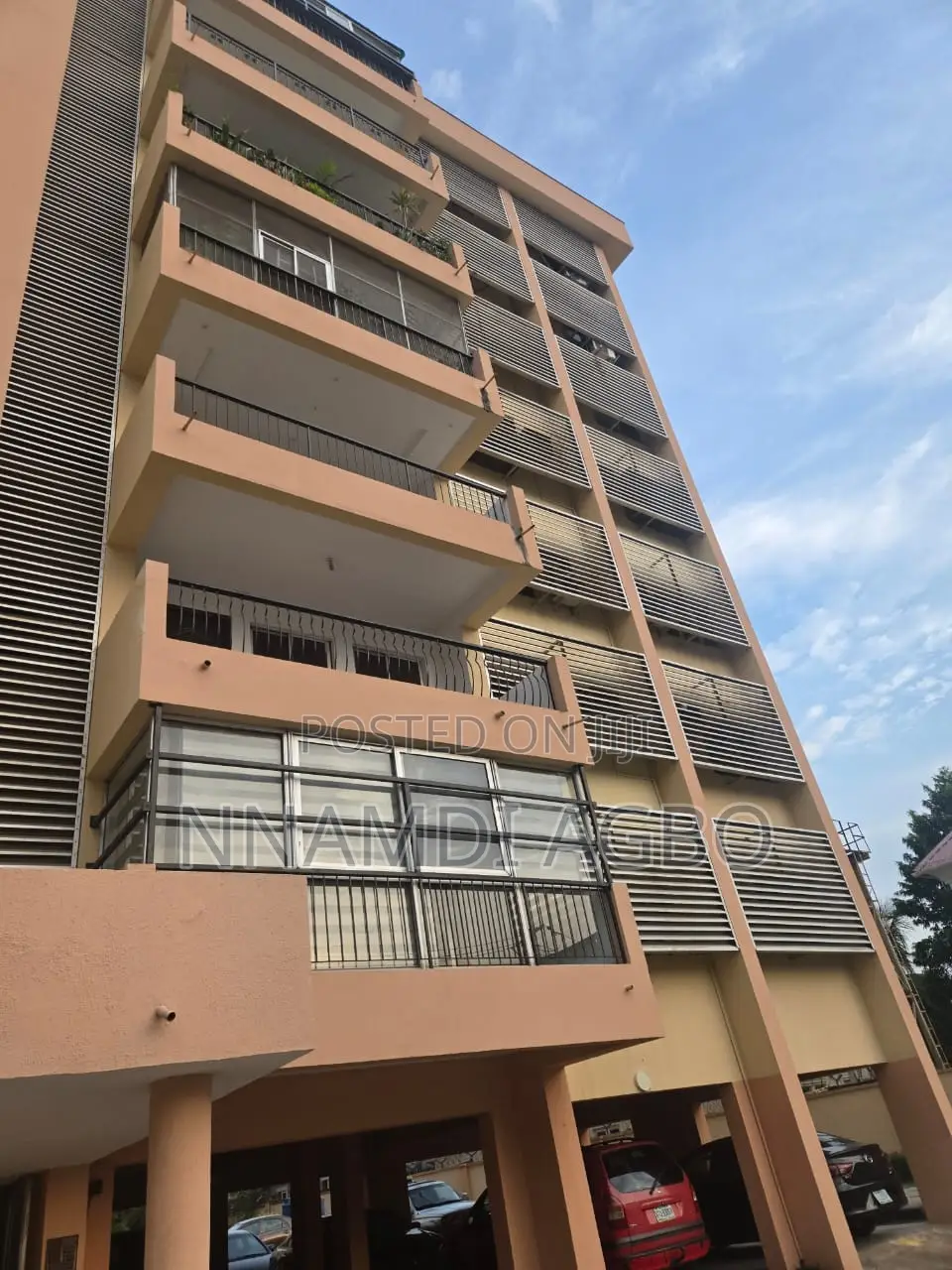 3bdrm Apartment in Bourdillon for sale