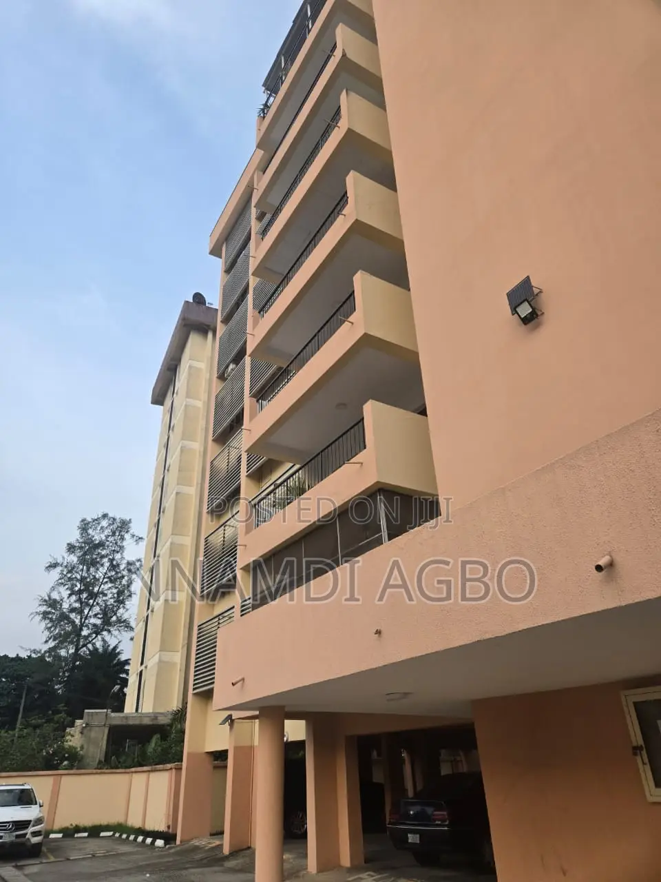 3bdrm Apartment in Bourdillon for sale