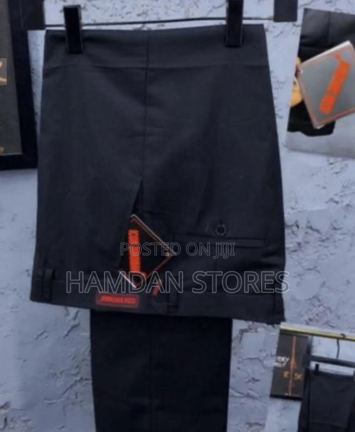 Quality Trouser