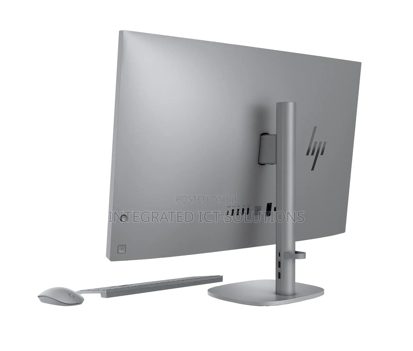 New Desktop Computer HP 16GB Intel Core Ultra 7 SSD 1T