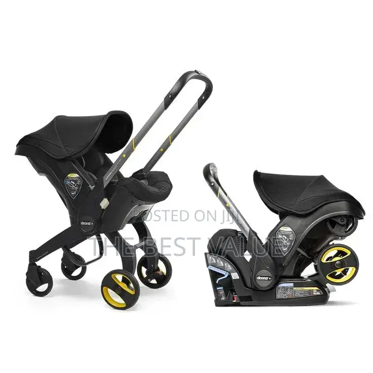 Multipurpose Baby Stroller