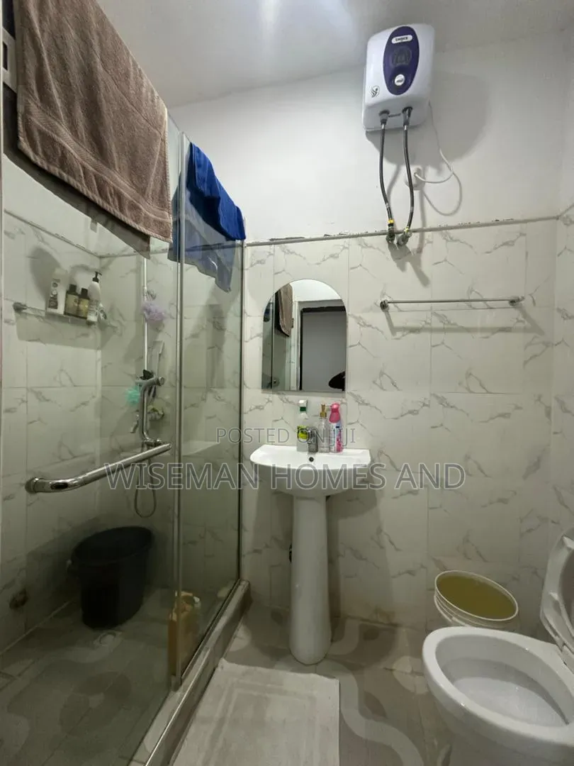 4bdrm Duplex in Ikota Lekki Eti-Osa for sale