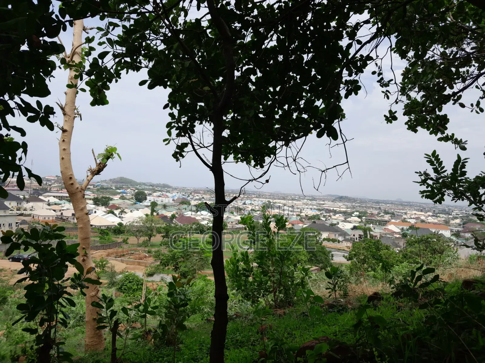 500sqm Land in Apo Resettlement, Abuja