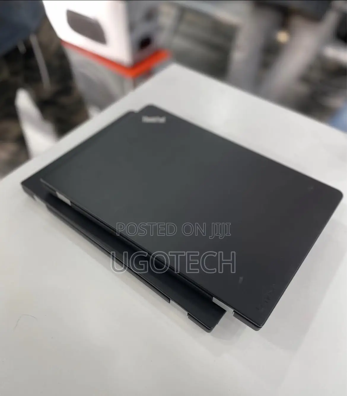 Laptop Lenovo ThinkPad T460s 8GB Intel Core i5 SSD 256GB