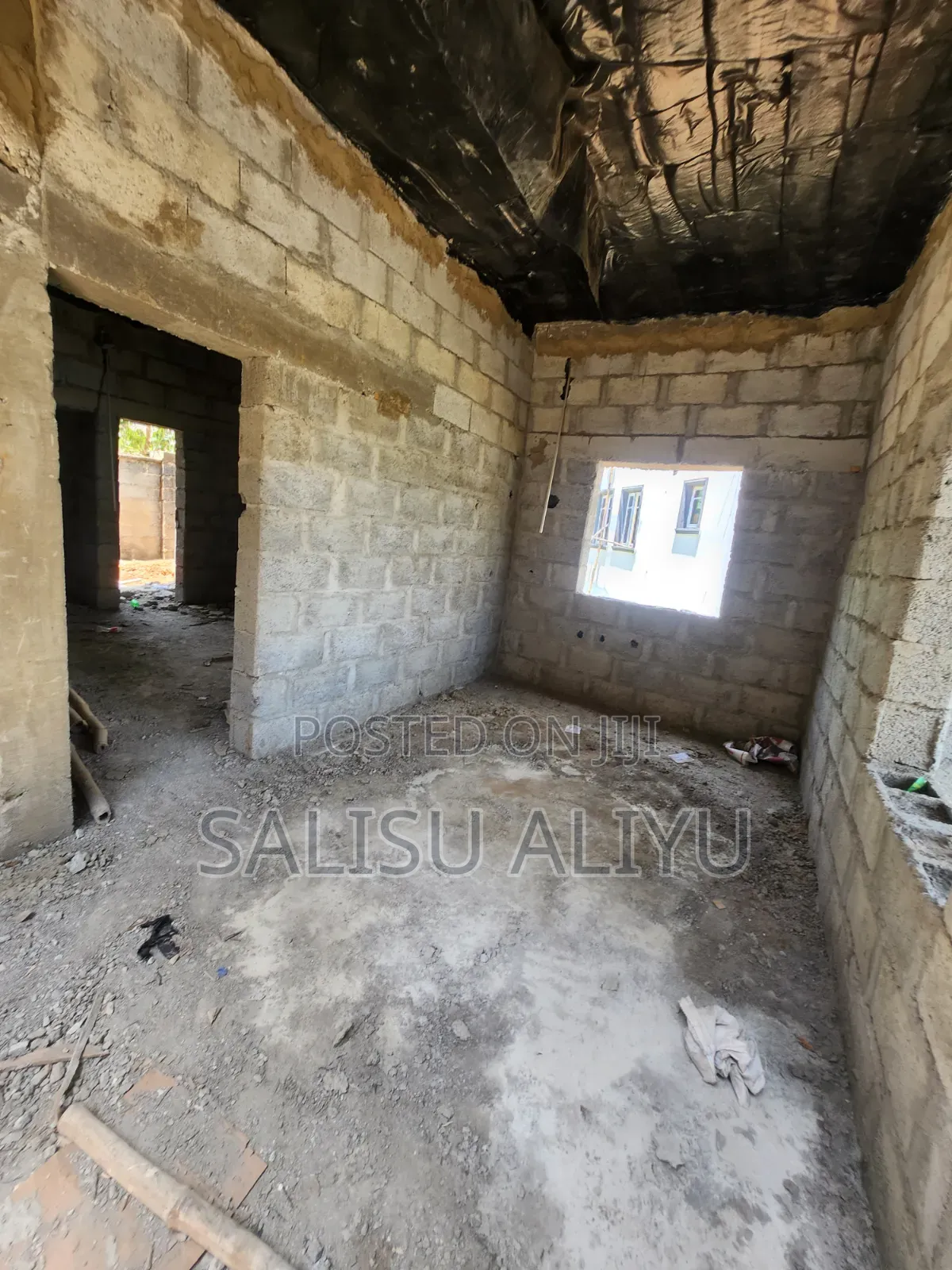 6bdrm Duplex in Dawaki News for sale
