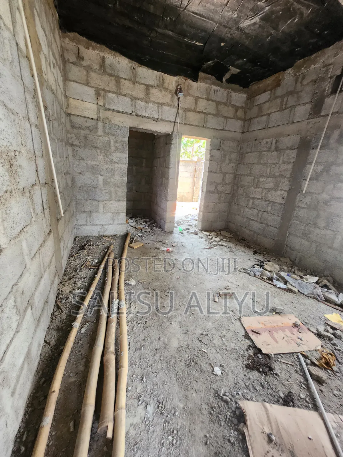 6bdrm Duplex in Dawaki News for sale