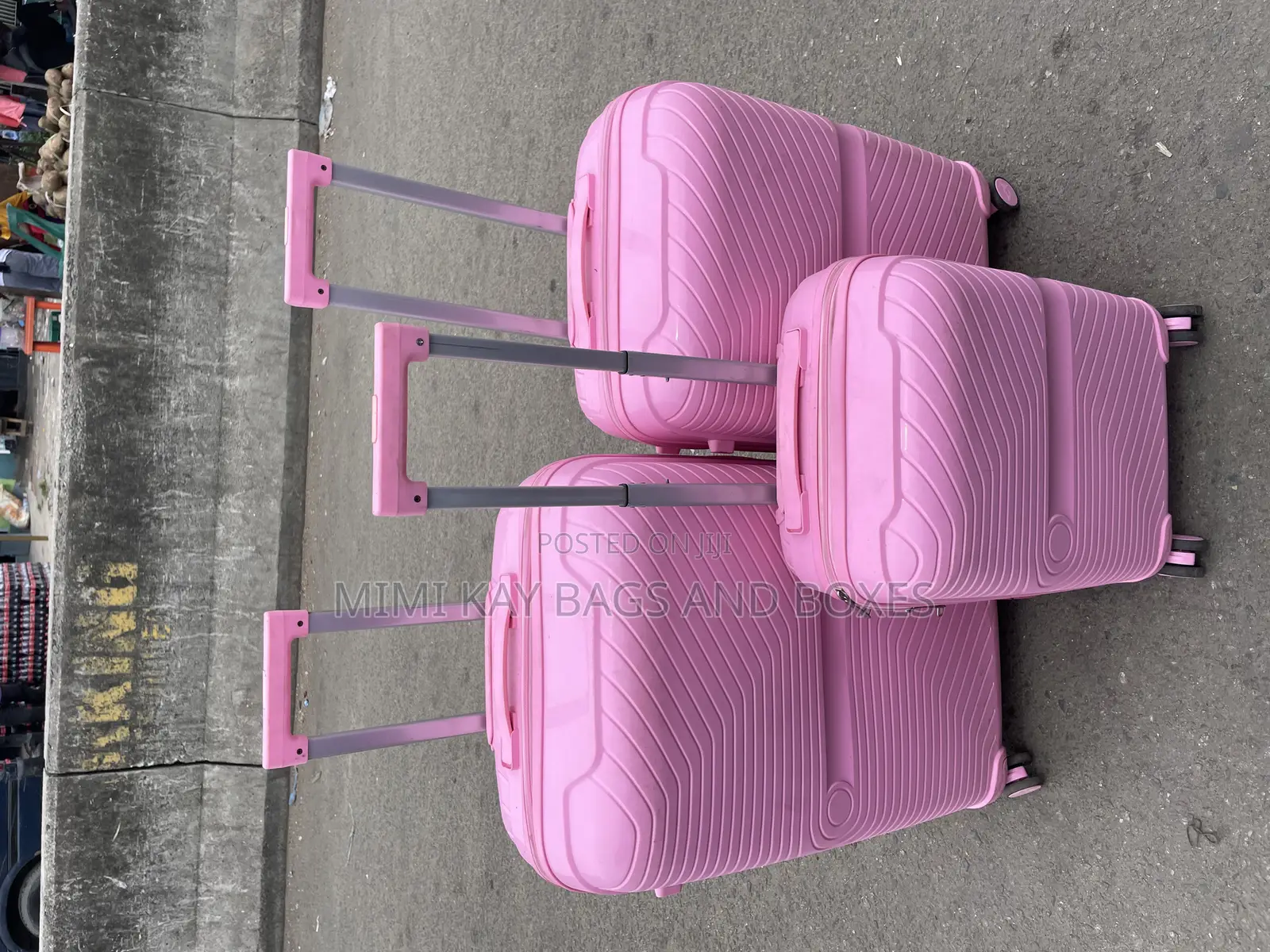 Set of Silicone Box 150,000