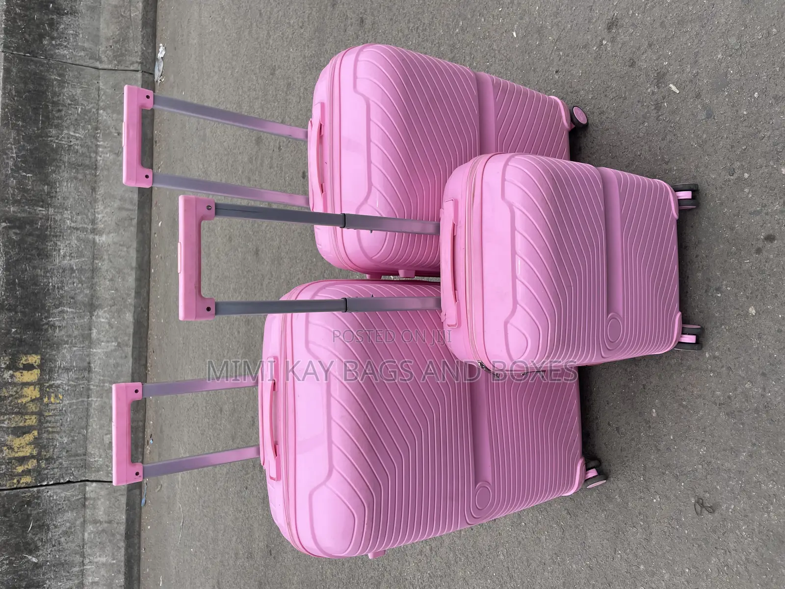 Set of Silicone Box 150,000