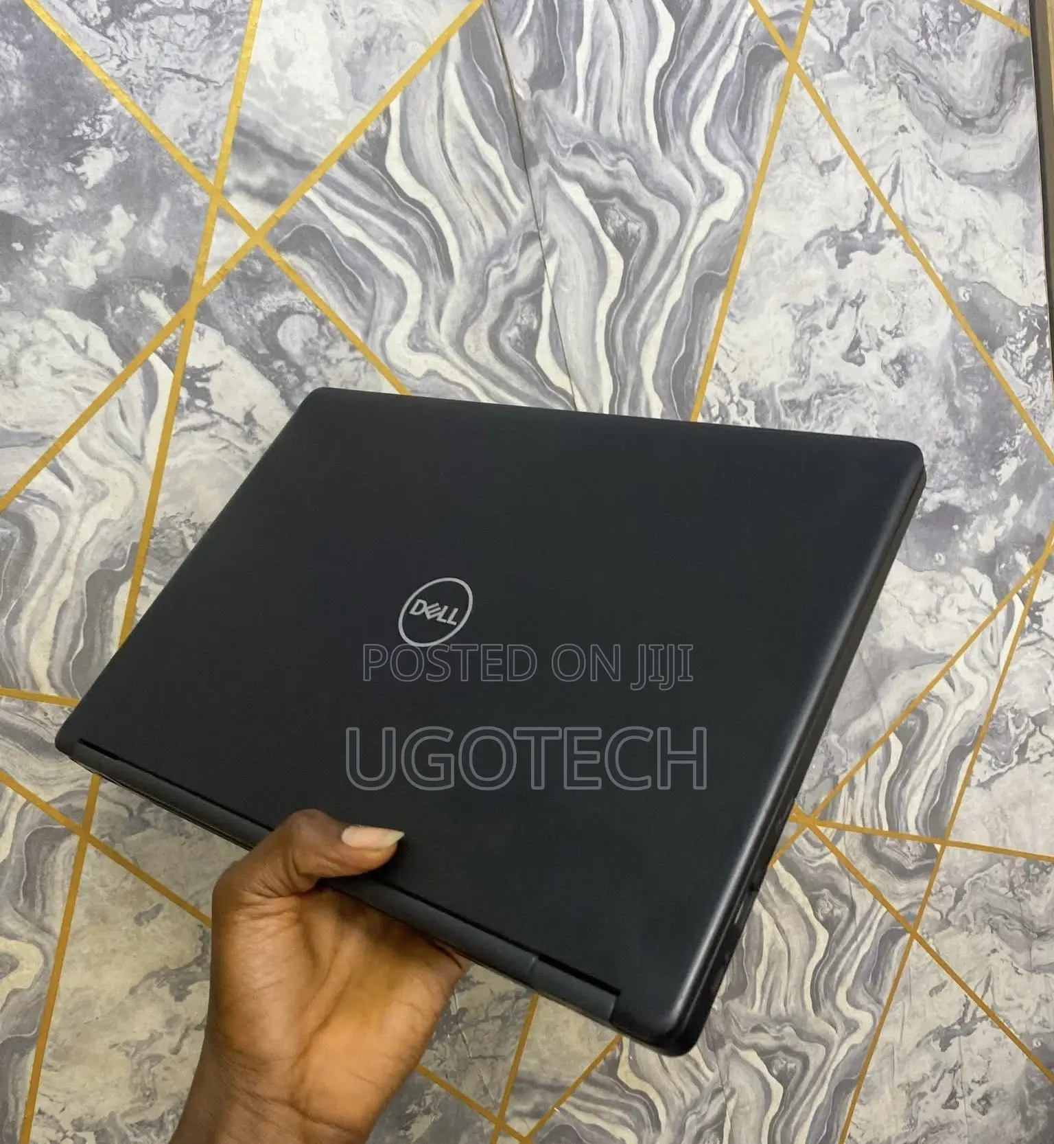 Laptop Dell Latitude 5490 8GB Intel Core i5 SSD 256GB