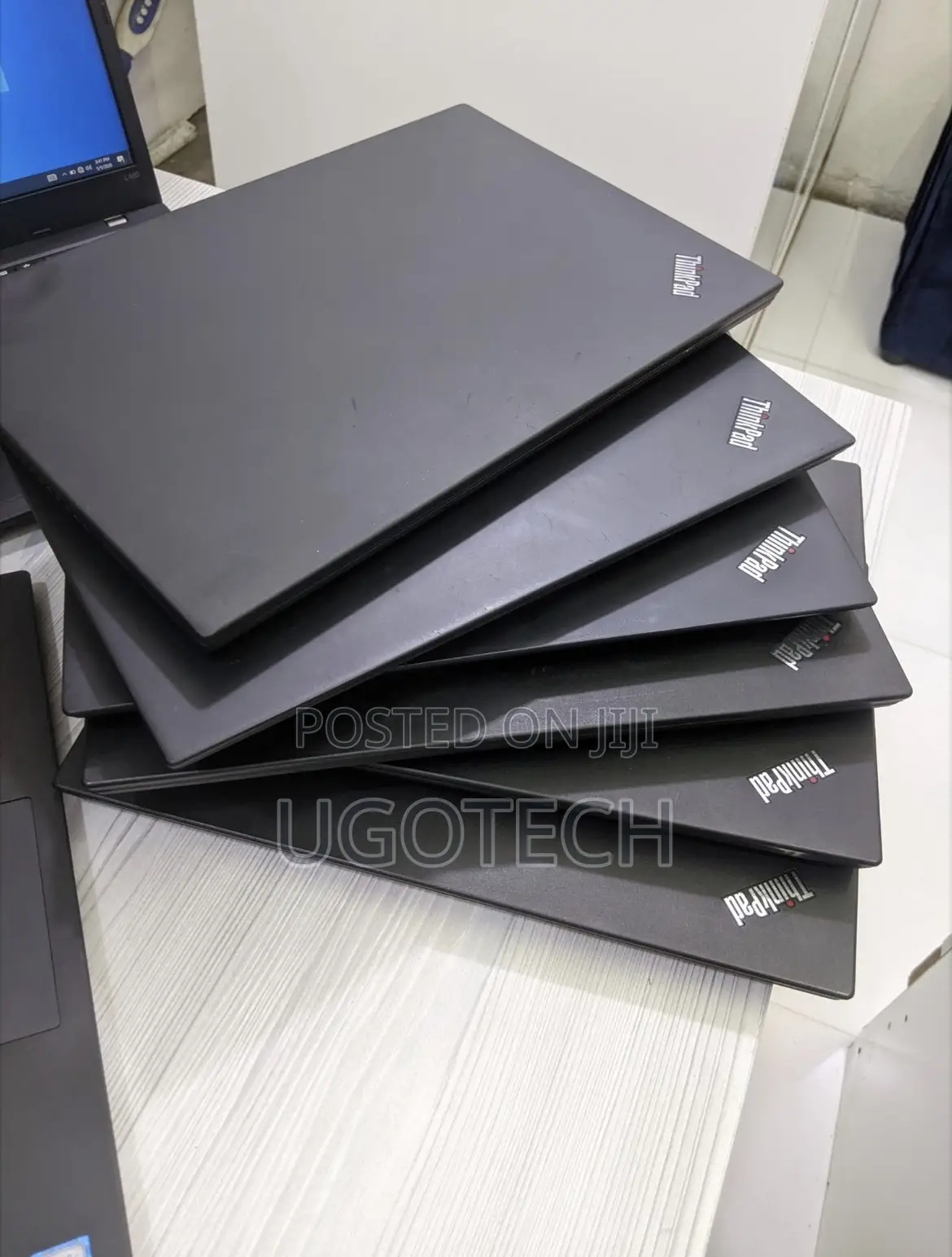 Laptop Lenovo ThinkPad L480 8GB Intel Core i5 SSD 256GB