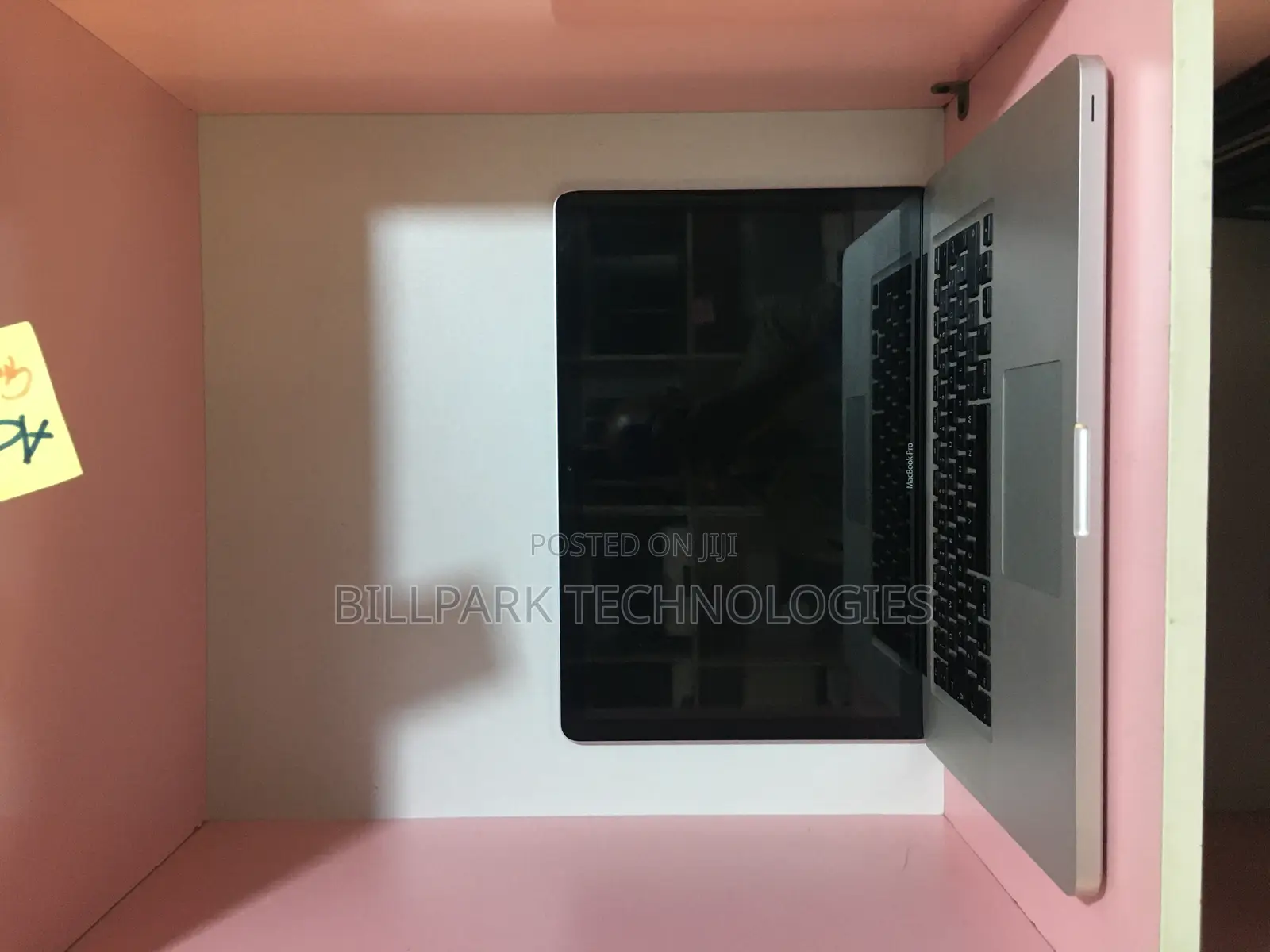 Laptop Apple MacBook Pro 2010 4GB Intel Core i7 HDD 750GB