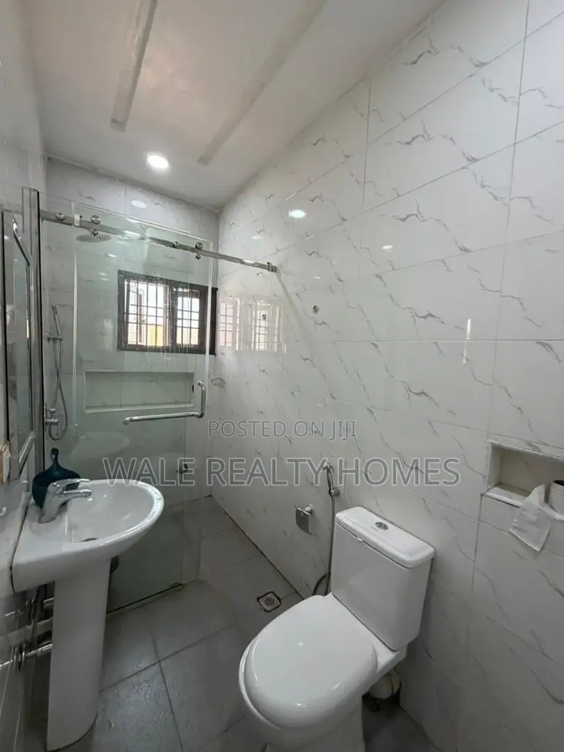 Furnished 2bdrm Block of Flats in Jahi Glimore for rent