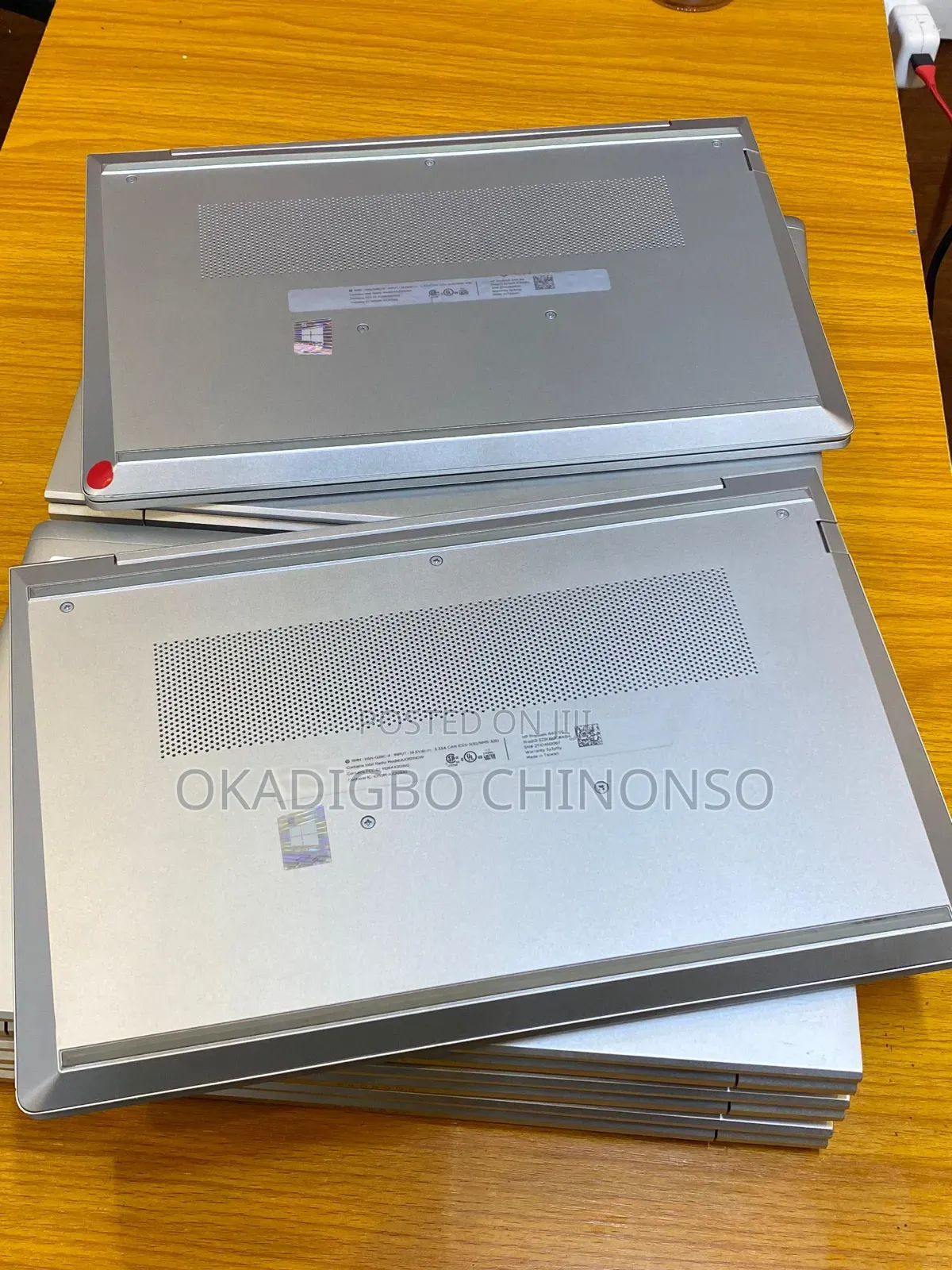 Laptop HP ProBook 440 G8 8GB Intel Core i7 SSD 256GB