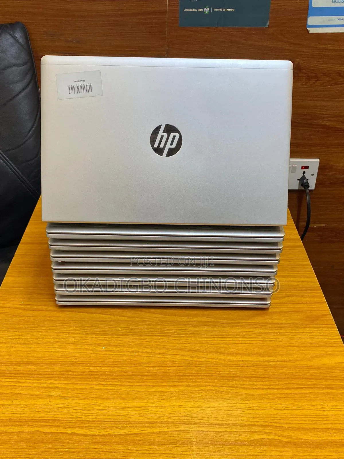 Laptop HP ProBook 440 G8 8GB Intel Core i7 SSD 256GB
