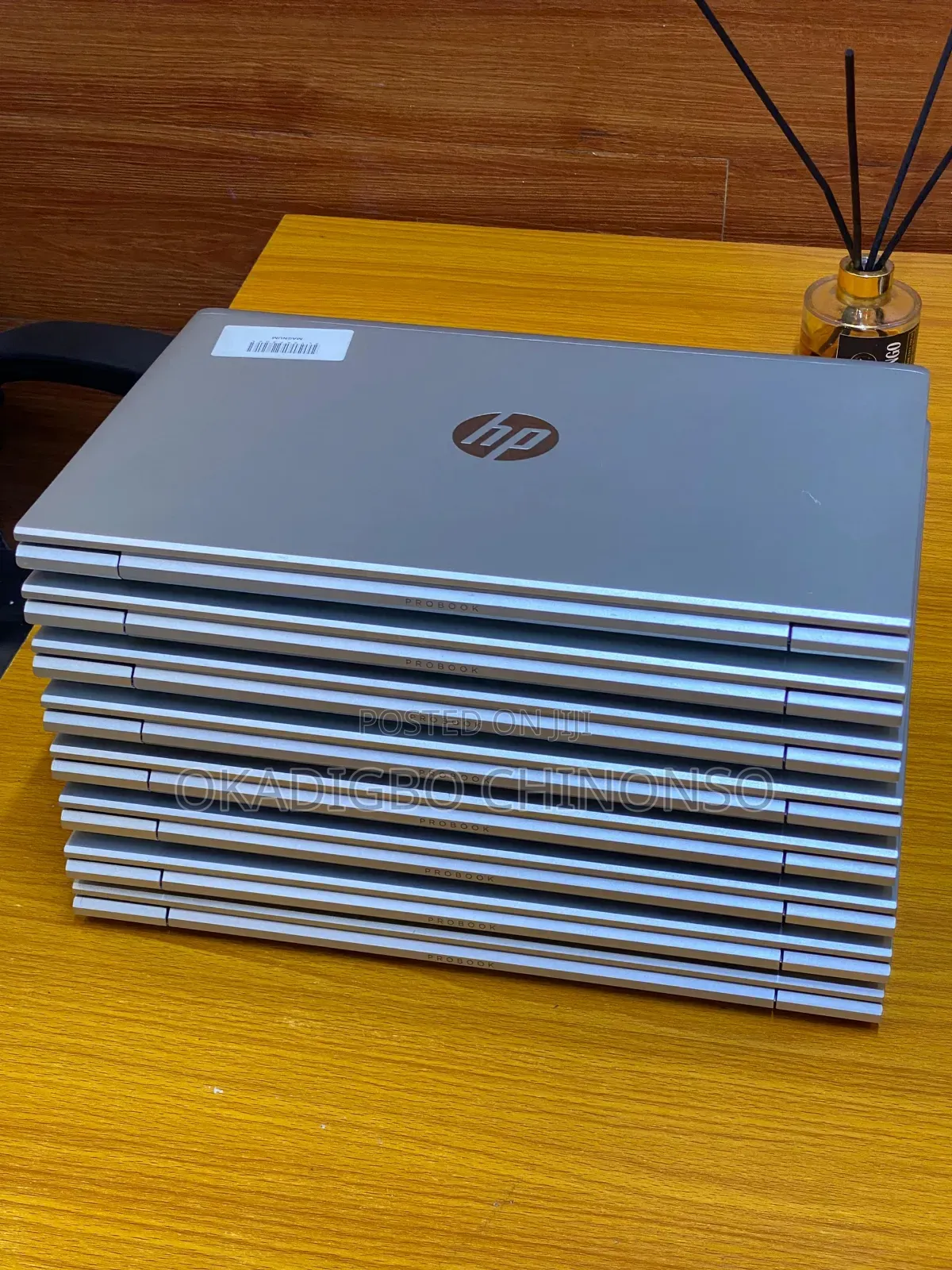 Laptop HP ProBook 440 G8 8GB Intel Core i7 SSD 256GB