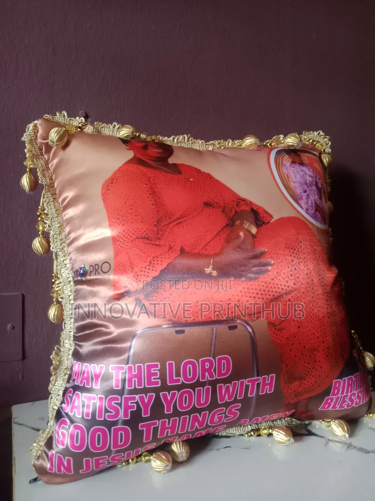 Throwpillow