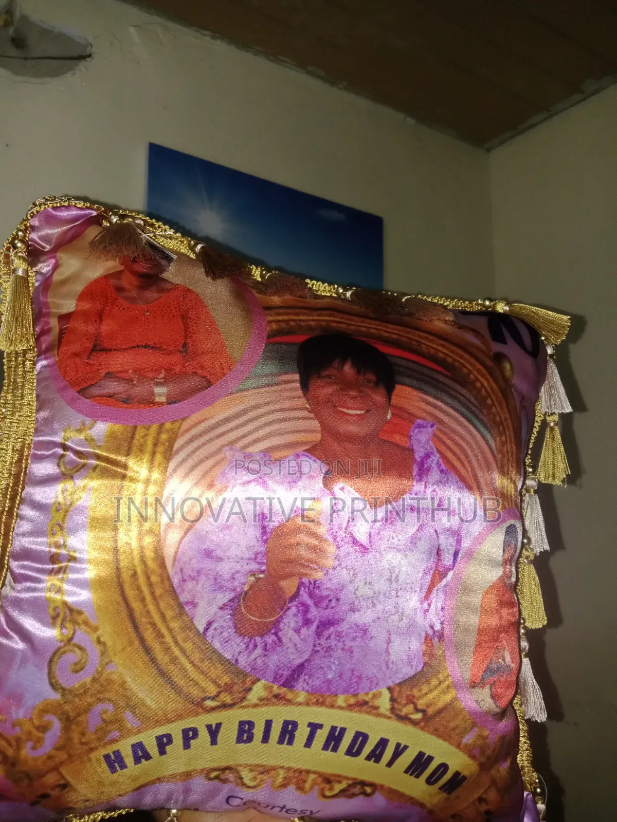 Throwpillow