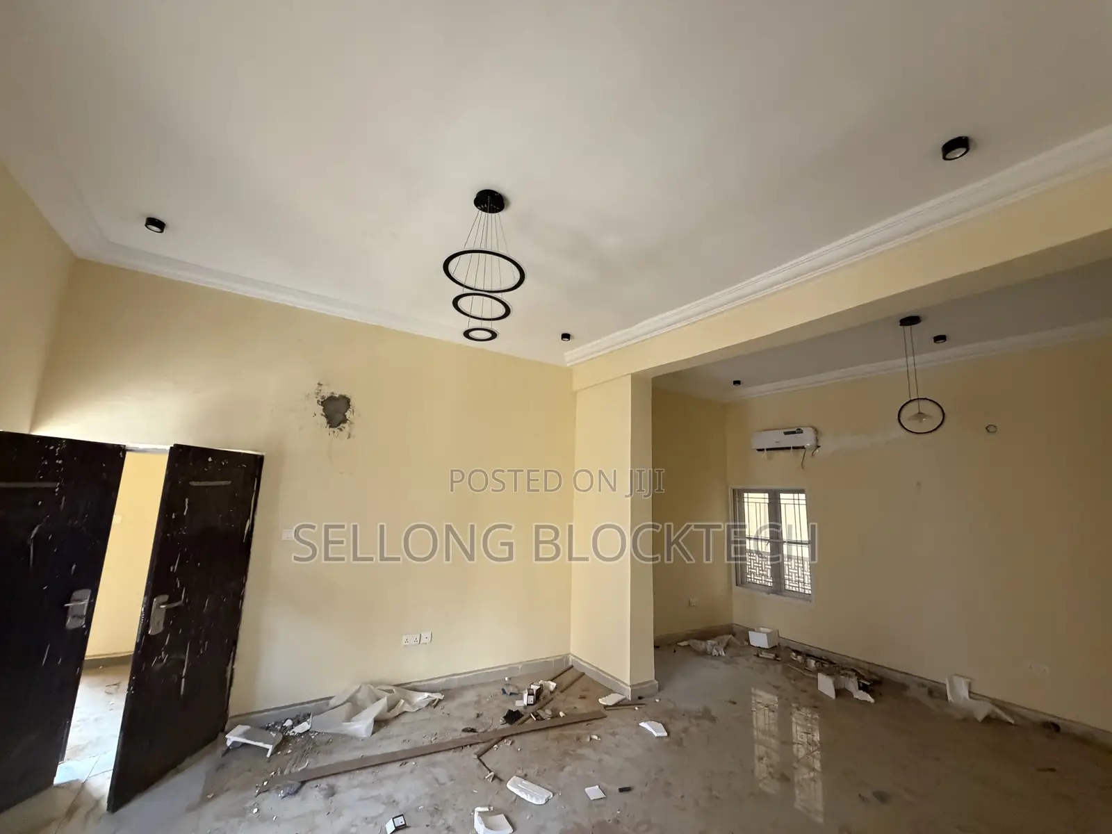 3bdrm Apartment in Jahi for rent