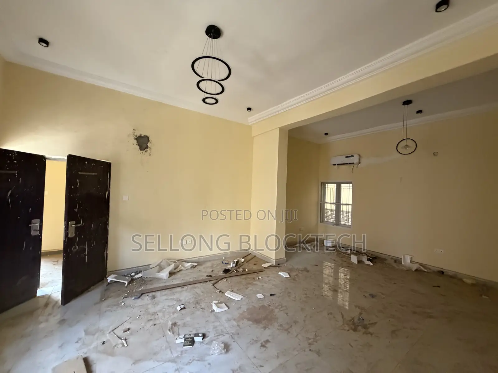3bdrm Apartment in Jahi for rent