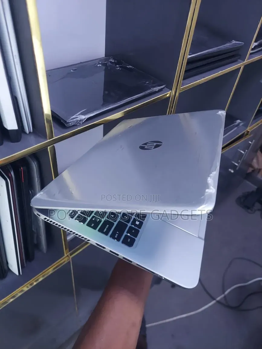 Laptop HP Envy 15 8GB Intel Core i7 SSD 128GB