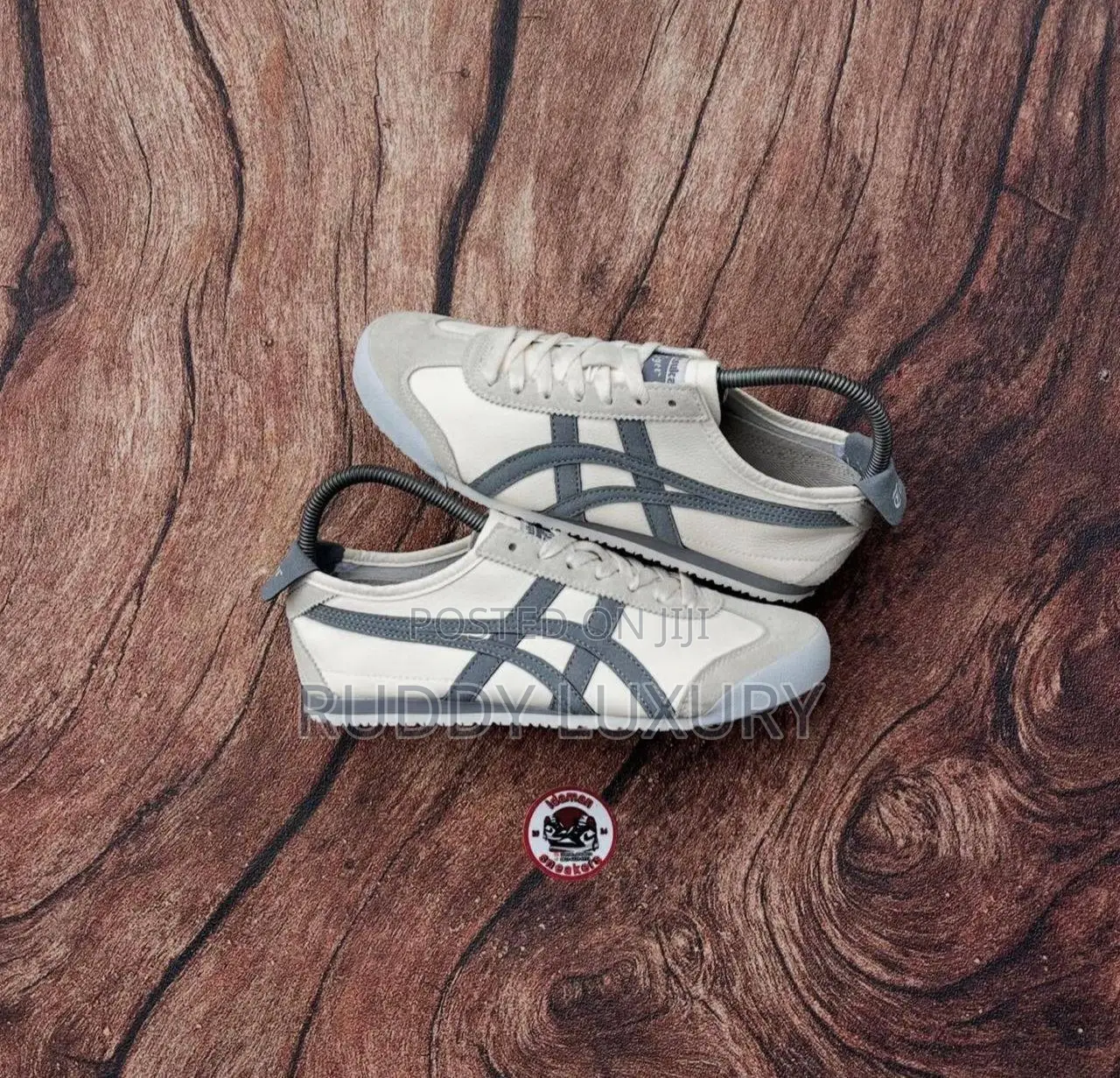 Onitsuka Tiger Mexico 66 /Buy One Get a Free Sock