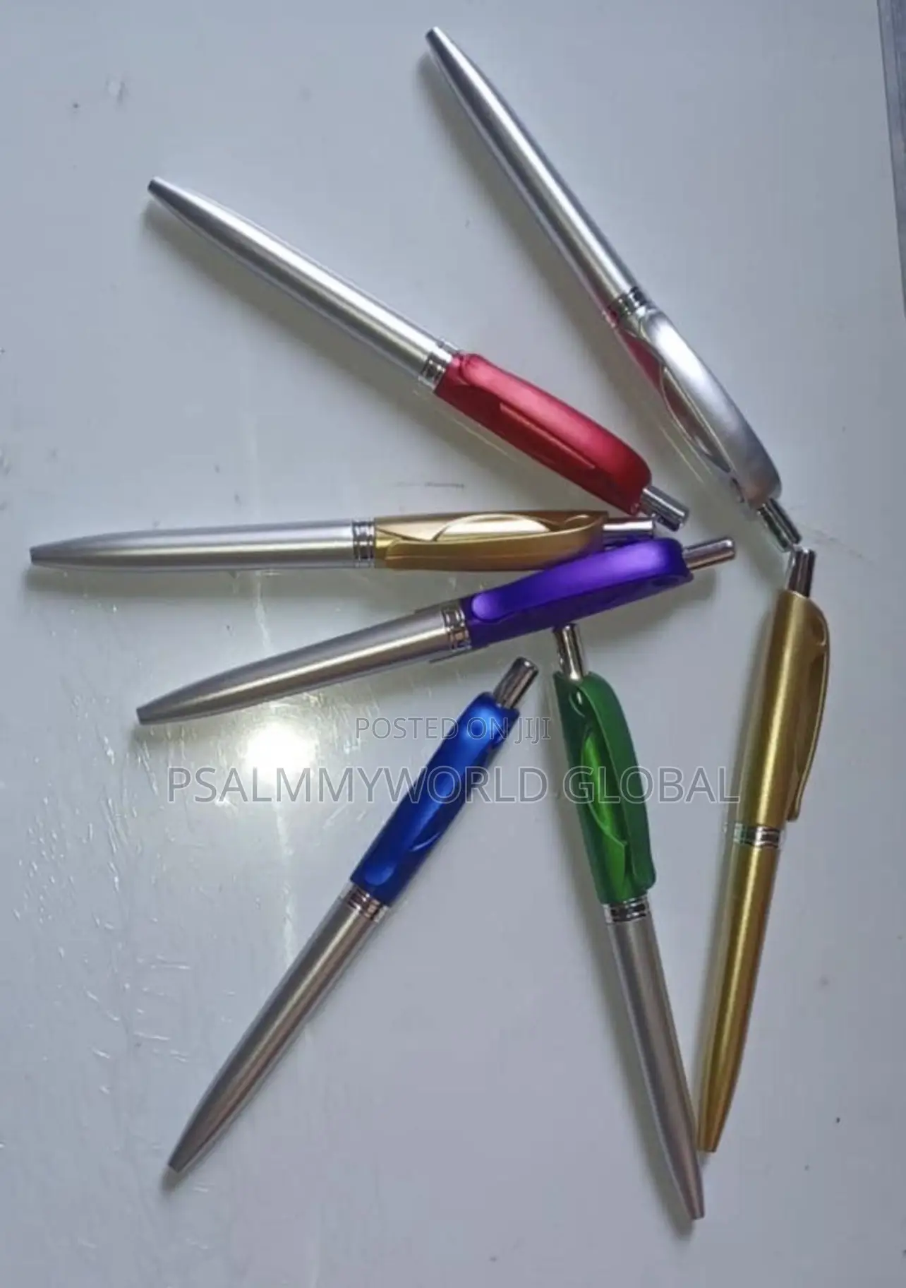 Promotional Pen in Quantity