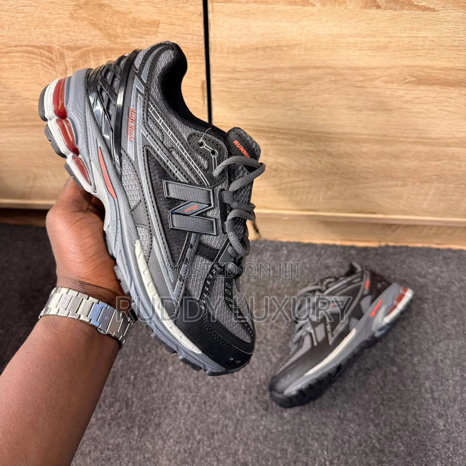* New Balance 1906u” /Buy One Get a Free Sock