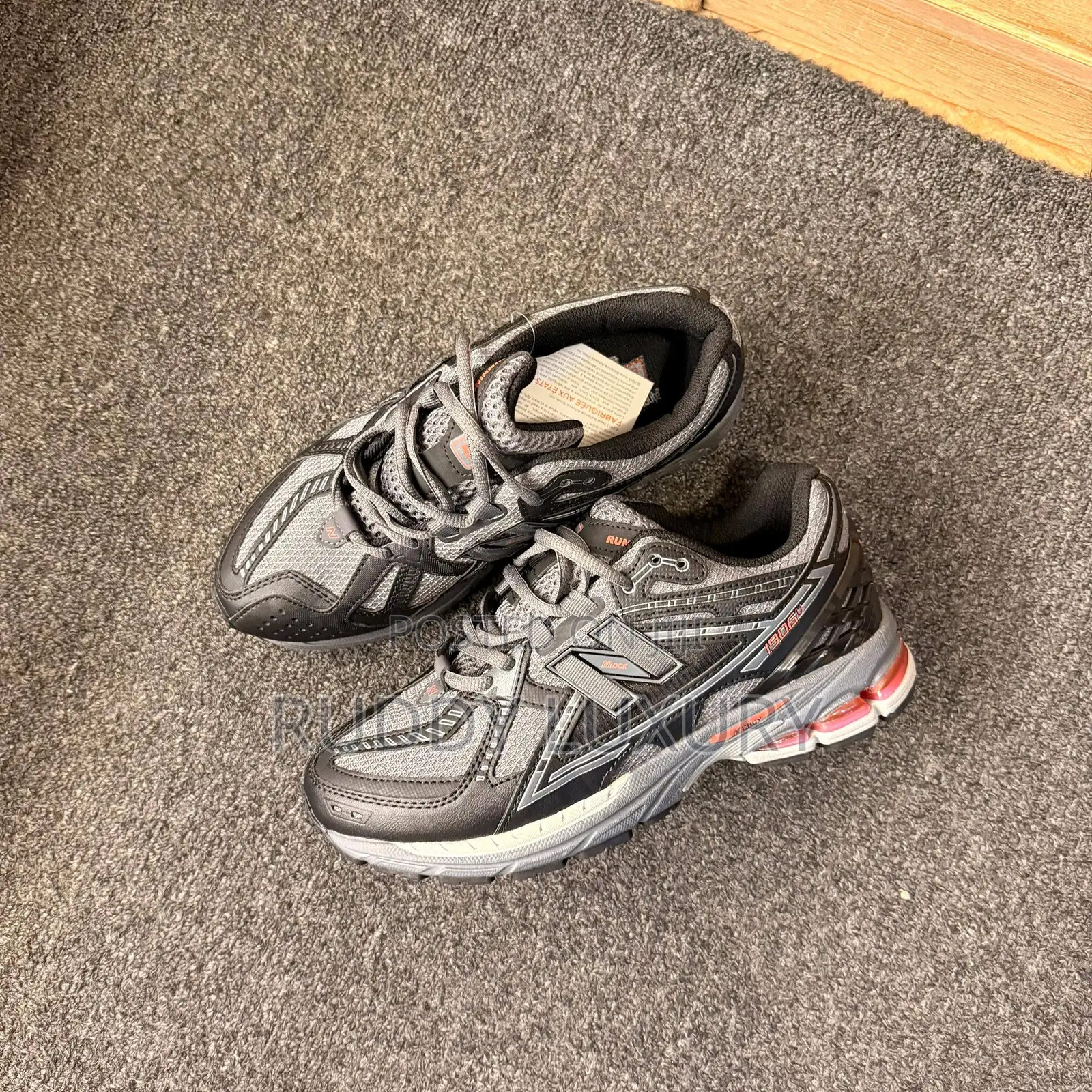 * New Balance 1906u” /Buy One Get a Free Sock