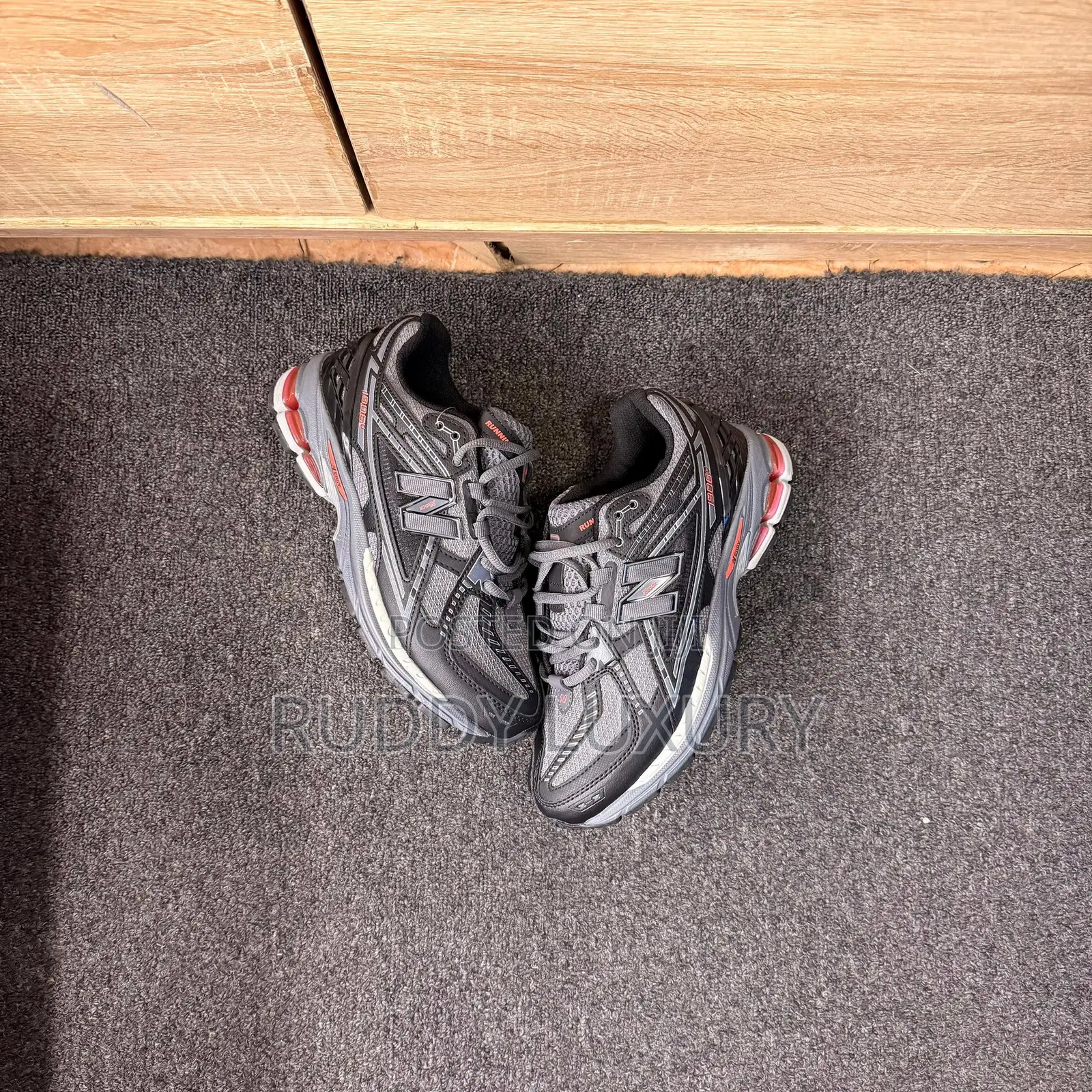 * New Balance 1906u” /Buy One Get a Free Sock