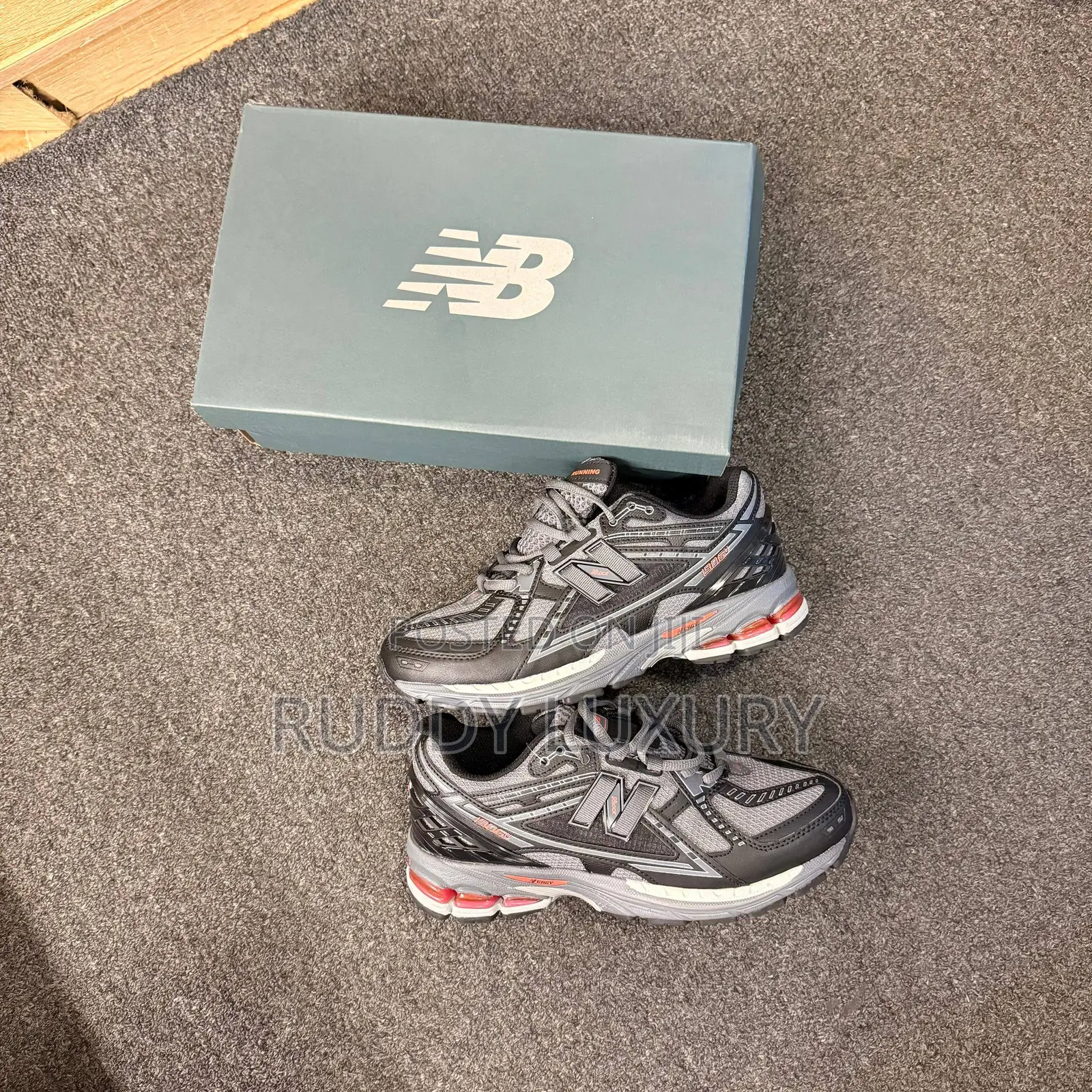 * New Balance 1906u” /Buy One Get a Free Sock