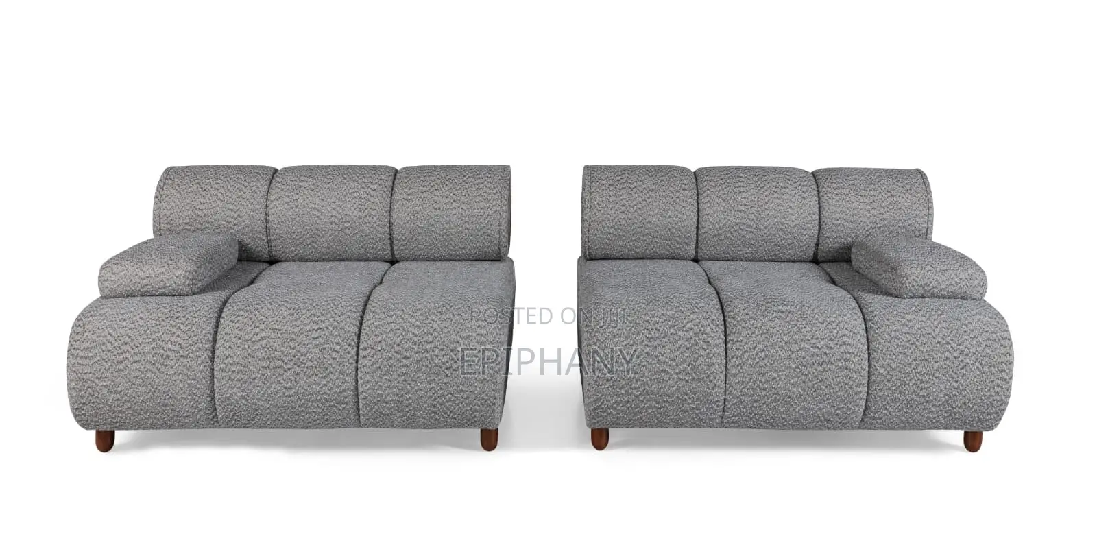 Luxury Contemporary Turkey Chair 3+3+1+1