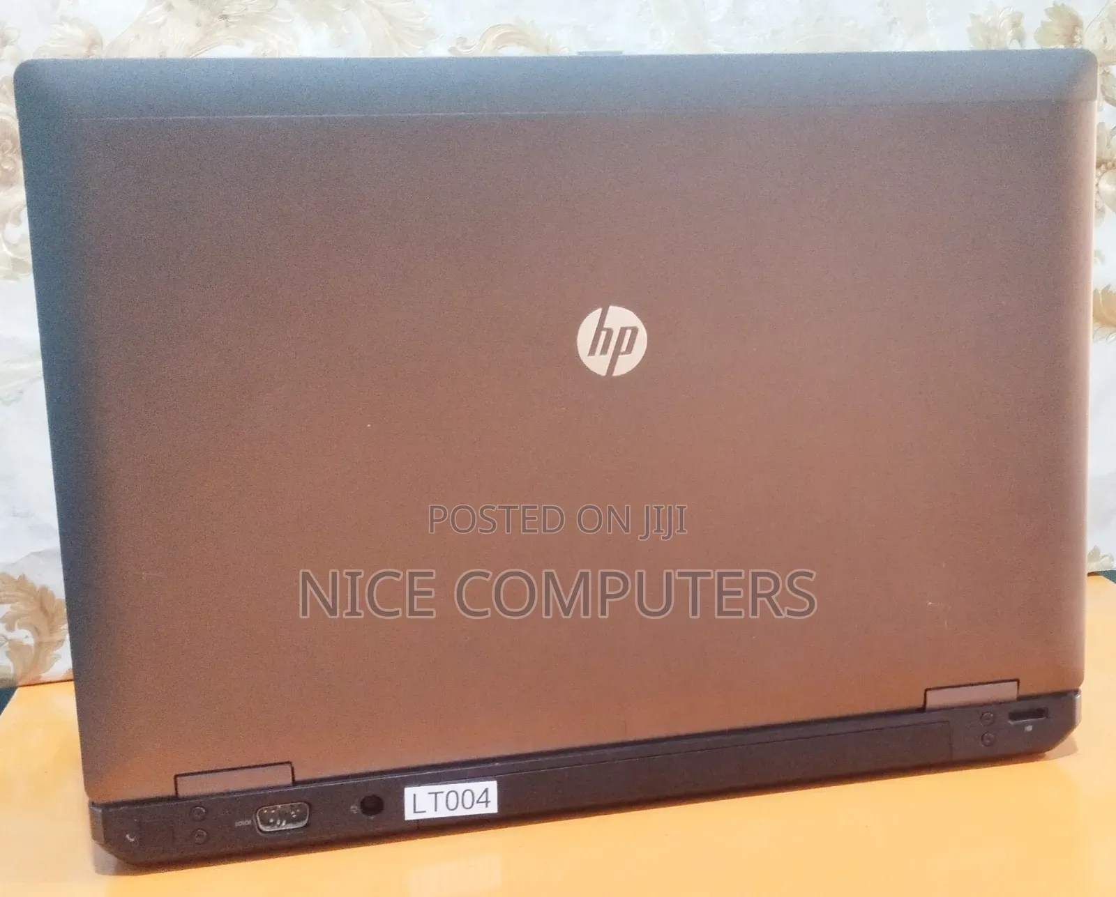 Laptop HP ProBook 6560B 8GB Intel Core i5 HDD 500GB