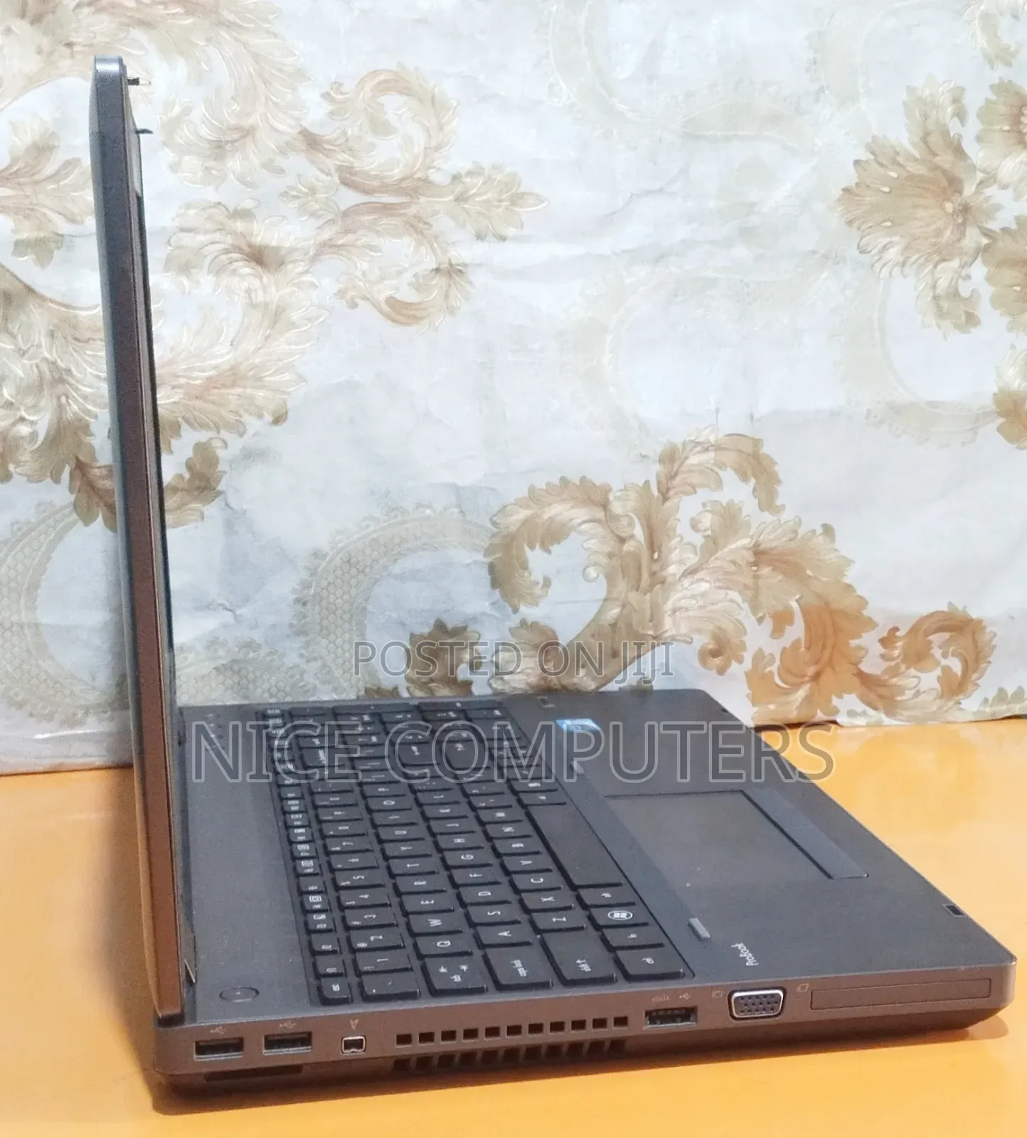 Laptop HP ProBook 6560B 8GB Intel Core i5 HDD 500GB
