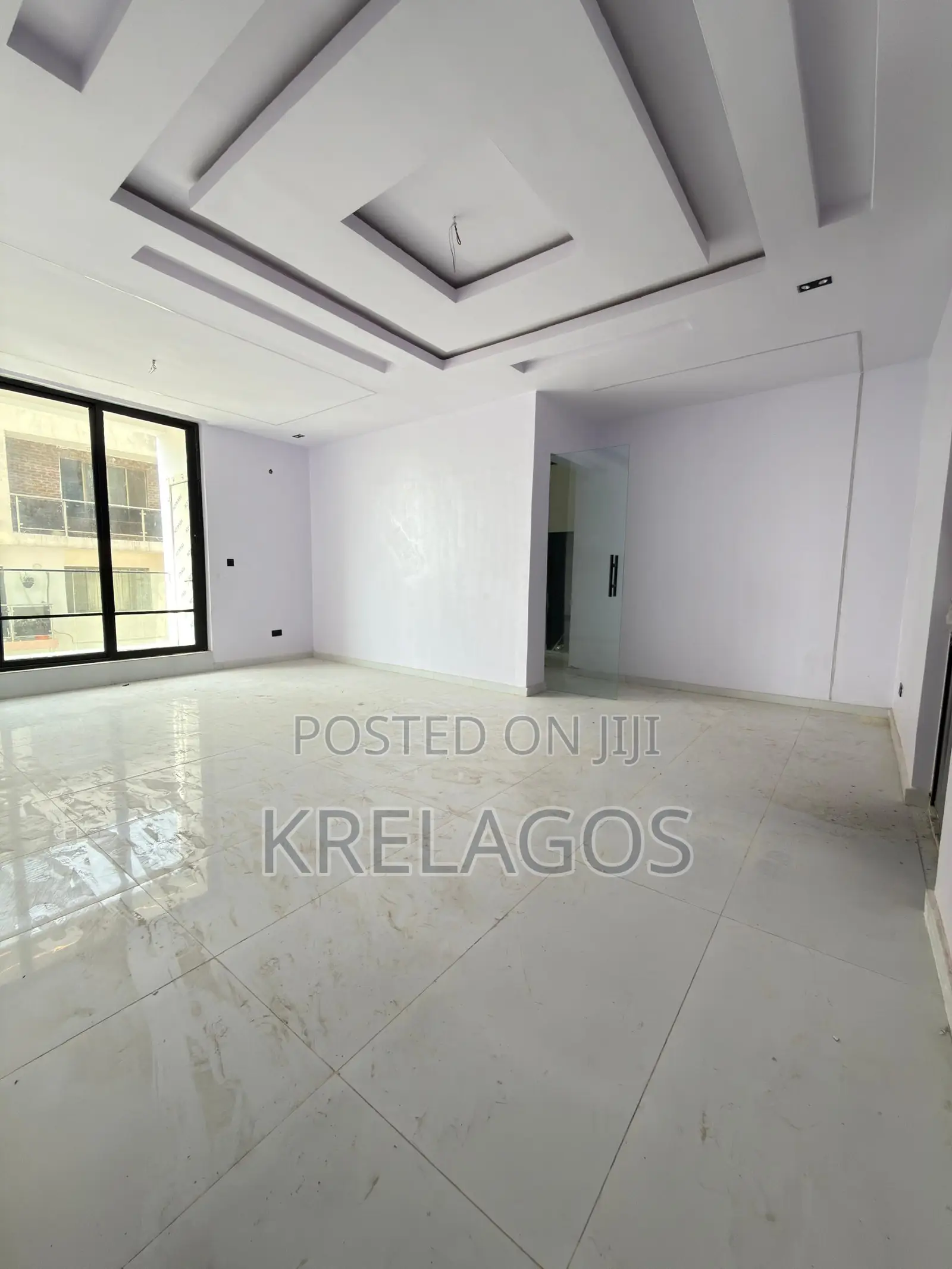 3bdrm Apartment in Ikate for sale