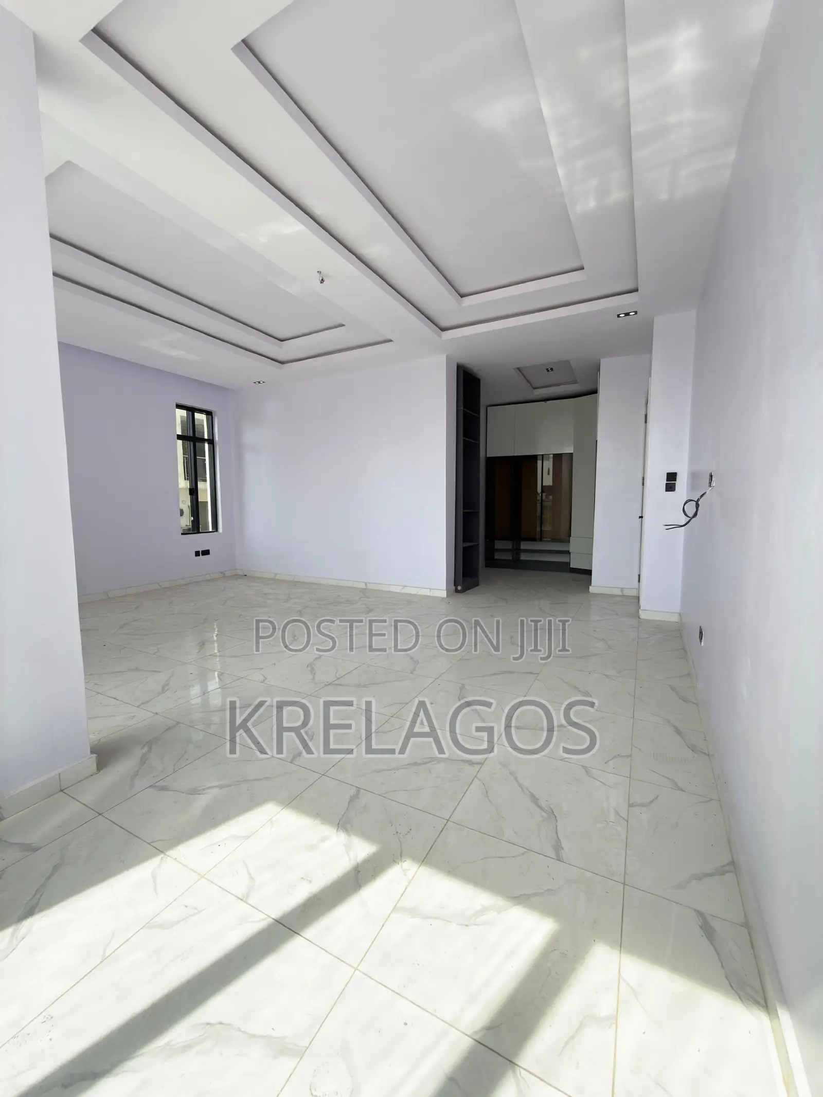 3bdrm Apartment in Ikate for sale