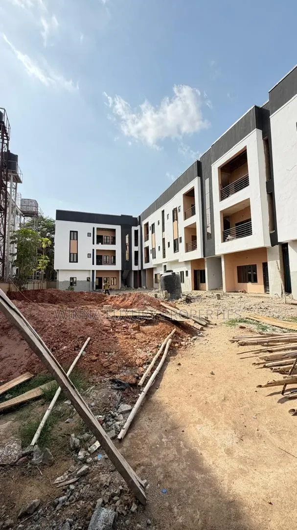3bdrm Apartment in Kaura By Games for sale