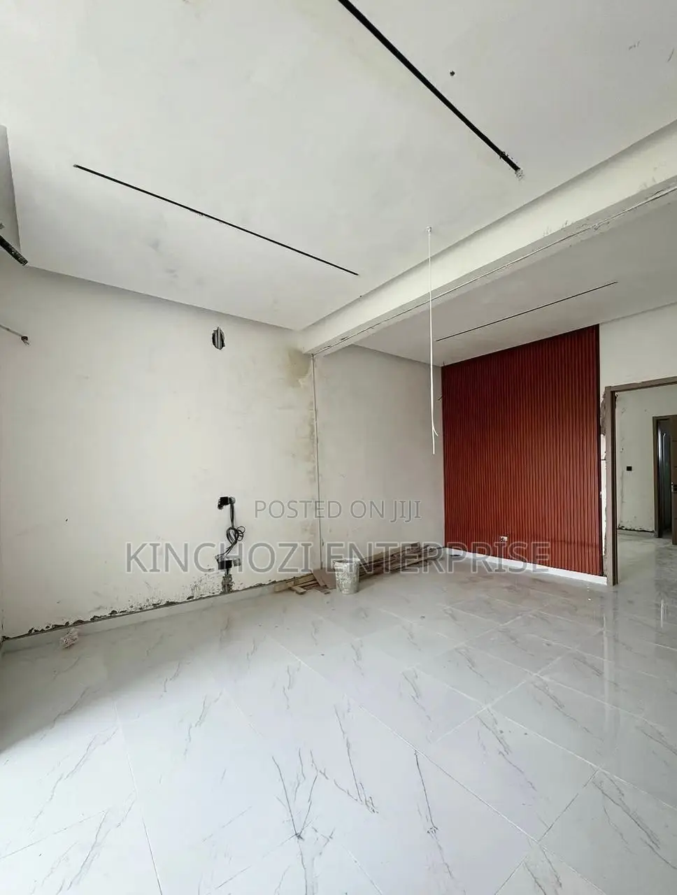 2bdrm Apartment in Lekki Phase 1 for rent